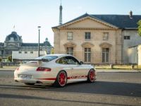 Porsche 911 996 GT3 RS - <small></small> 229.900 € <small>TTC</small> - #9