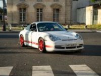 Porsche 911 996 GT3 RS - <small></small> 229.900 € <small>TTC</small> - #11