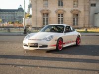 Porsche 911 996 GT3 RS - <small></small> 189.900 € <small>TTC</small> - #1