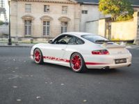 Porsche 911 996 GT3 RS - <small></small> 189.900 € <small>TTC</small> - #3