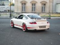 Porsche 911 996 GT3 RS - <small></small> 189.900 € <small>TTC</small> - #4