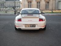 Porsche 911 996 GT3 RS - <small></small> 189.900 € <small>TTC</small> - #10