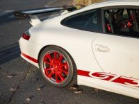 Porsche 911 996 GT3 RS - <small></small> 189.900 € <small>TTC</small> - #25