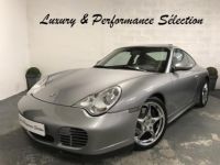 Porsche 911 996 numerotée 40eme anniversaire 40 th Jahre - 96000km - Moteur fiabilisé - Carnet complet - <small></small> 54.990 € <small>TTC</small> - #1