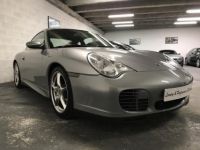 Porsche 911 996 numerotée 40eme anniversaire 40 th Jahre - 96000km - Moteur fiabilisé - Carnet complet - <small></small> 54.990 € <small>TTC</small> - #2