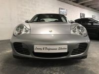 Porsche 911 996 numerotée 40eme anniversaire 40 th Jahre - 96000km - Moteur fiabilisé - Carnet complet - <small></small> 54.990 € <small>TTC</small> - #3