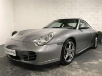 Porsche 911 996 numerotée 40eme anniversaire 40 th Jahre - 96000km - Moteur fiabilisé - Carnet complet - <small></small> 54.990 € <small>TTC</small> - #4