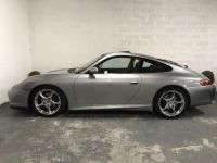 Porsche 911 996 numerotée 40eme anniversaire 40 th Jahre - 96000km - Moteur fiabilisé - Carnet complet - <small></small> 54.990 € <small>TTC</small> - #5