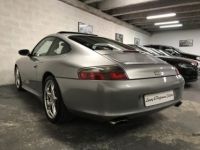 Porsche 911 996 numerotée 40eme anniversaire 40 th Jahre - 96000km - Moteur fiabilisé - Carnet complet - <small></small> 54.990 € <small>TTC</small> - #6