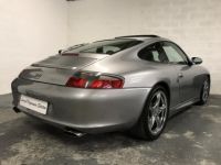 Porsche 911 996 numerotée 40eme anniversaire 40 th Jahre - 96000km - Moteur fiabilisé - Carnet complet - <small></small> 54.990 € <small>TTC</small> - #8