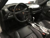 Porsche 911 996 numerotée 40eme anniversaire 40 th Jahre - 96000km - Moteur fiabilisé - Carnet complet - <small></small> 54.990 € <small>TTC</small> - #9