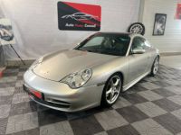 Porsche 911 996 TARGA - <small></small> 44.900 € <small>TTC</small> - #1