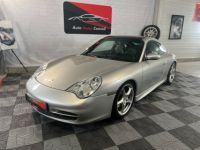 Porsche 911 996 TARGA - <small></small> 44.900 € <small>TTC</small> - #9