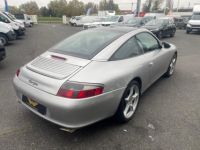 Porsche 911 996 TARGA 3.6 - <small></small> 40.996 € <small>TTC</small> - #5