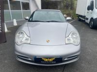 Porsche 911 996 TARGA 3.6 - <small></small> 40.996 € <small>TTC</small> - #7