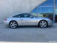 Porsche 911 996 targa 3.6 320 ch tiptronic - <small></small> 35.900 € <small>TTC</small> - #2