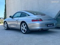 Porsche 911 996 targa 3.6 320 ch tiptronic - <small></small> 35.900 € <small>TTC</small> - #4