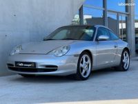 Porsche 911 996 targa 3.6 320 ch tiptronic - <small></small> 35.900 € <small>TTC</small> - #5