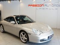 Porsche 911 996 Targa 3.6-320ch, 2001-158200km, boite mécanique 6 vitesses - <small></small> 35.800 € <small>TTC</small> - #1