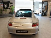 Porsche 911 996 Targa 3.6-320ch, 2001-158200km, boite mécanique 6 vitesses - <small></small> 35.800 € <small>TTC</small> - #3