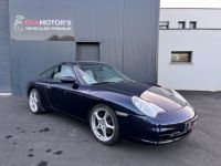 Porsche 911 (996) Targa 3.6 320cv BVM ims fait - <small></small> 42.490 € <small>TTC</small> - #1