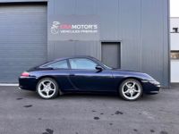 Porsche 911 (996) Targa 3.6 320cv BVM ims fait - <small></small> 42.490 € <small>TTC</small> - #2