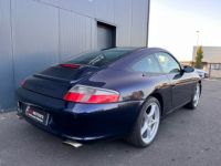 Porsche 911 (996) Targa 3.6 320cv BVM ims fait - <small></small> 42.490 € <small>TTC</small> - #4