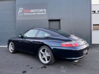 Porsche 911 (996) Targa 3.6 320cv BVM ims fait - <small></small> 42.490 € <small>TTC</small> - #5