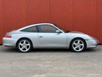 Porsche 911 996 TARGA 3.6 Carrera 2 320 ch - <small></small> 35.900 € <small>TTC</small> - #2