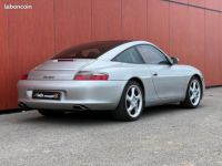 Porsche 911 996 TARGA 3.6 Carrera 2 320 ch - <small></small> 35.900 € <small>TTC</small> - #3