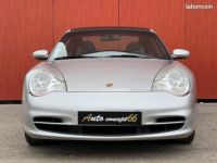 Porsche 911 996 TARGA 3.6 Carrera 2 320 ch - <small></small> 35.900 € <small>TTC</small> - #4