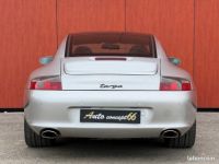 Porsche 911 996 TARGA 3.6 Carrera 2 320 ch - <small></small> 35.900 € <small>TTC</small> - #5