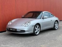 Porsche 911 996 TARGA 3.6 Carrera 2 320 ch - <small></small> 35.900 € <small>TTC</small> - #6