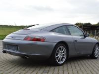 Porsche 911 996 Targa 3.6i 320 ch Tiptronic S 1 MAIN - <small></small> 34.900 € <small></small> - #2