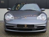 Porsche 911 996 Targa 3.6i 320 ch Tiptronic S 1 MAIN - <small></small> 34.900 € <small></small> - #3