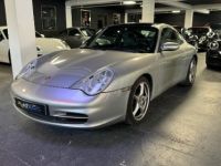 Porsche 911 (996) TARGA 3.6i 320ch - <small></small> 39.990 € <small>TTC</small> - #1