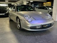 Porsche 911 (996) TARGA 3.6i 320ch - <small></small> 39.990 € <small>TTC</small> - #2