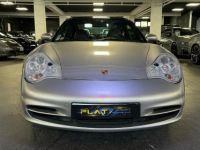 Porsche 911 (996) TARGA 3.6i 320ch - <small></small> 39.990 € <small>TTC</small> - #3