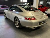 Porsche 911 (996) TARGA 3.6i 320ch - <small></small> 39.990 € <small>TTC</small> - #4