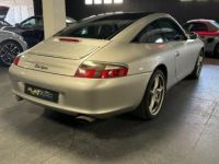 Porsche 911 (996) TARGA 3.6i 320ch - <small></small> 39.990 € <small>TTC</small> - #5