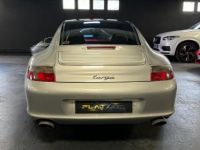 Porsche 911 (996) TARGA 3.6i 320ch - <small></small> 39.990 € <small>TTC</small> - #6