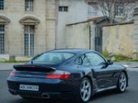 Porsche 911 996 Turbo - <small></small> 64.900 € <small>TTC</small> - #4