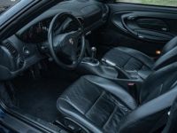 Porsche 911 996 Turbo - <small></small> 64.900 € <small>TTC</small> - #5