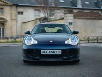 Porsche 911 996 Turbo - <small></small> 64.900 € <small>TTC</small> - #7