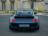 Porsche 911 996 Turbo - <small></small> 64.900 € <small>TTC</small> - #9