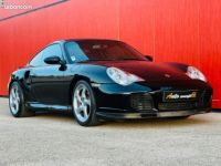 Porsche 911 996 turbo 3.6 420 ch boite mécanique - <small></small> 59.900 € <small>TTC</small> - #1