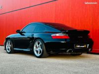 Porsche 911 996 turbo 3.6 420 ch boite mécanique - <small></small> 59.900 € <small>TTC</small> - #2