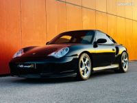 Porsche 911 996 turbo 3.6 420 ch boite mécanique - <small></small> 59.900 € <small>TTC</small> - #6