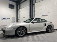 Porsche 911 996 Turbo 3.6 420 ch boite mécanique - Garantie 6 mois - <small></small> 54.990 € <small>TTC</small> - #4