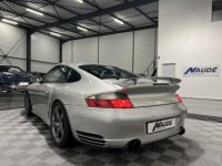 Porsche 911 996 Turbo 3.6 420 ch boite mécanique - Garantie 6 mois - <small></small> 54.990 € <small>TTC</small> - #5